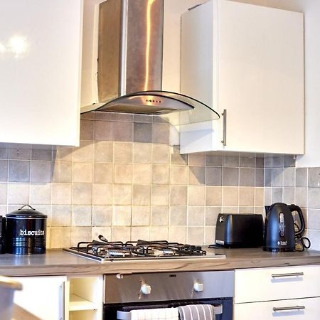 Willoughby House Beeston Nottingham Apartment Luaran gambar
